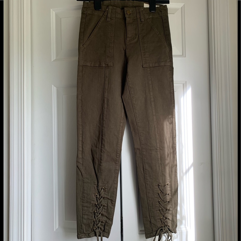 Used few times but can def be used more